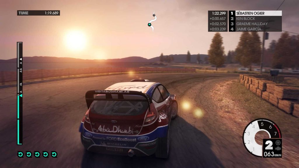 DiRT 3 Per PC