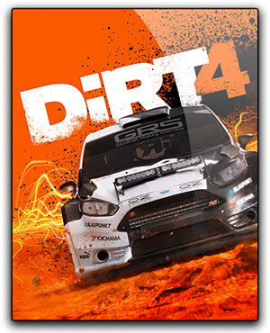 DiRT 4 Per PC