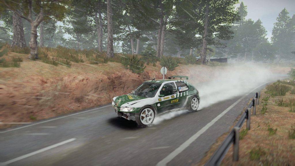 DiRT 4 Per PC