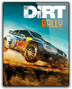 DiRT Rally Per PC