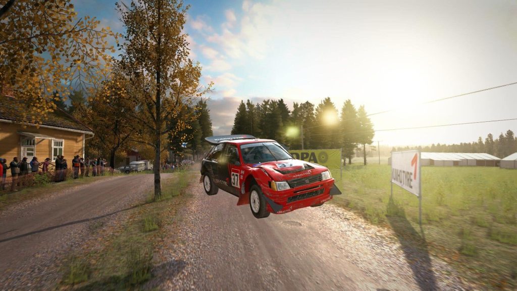 DiRT Rally Per PC