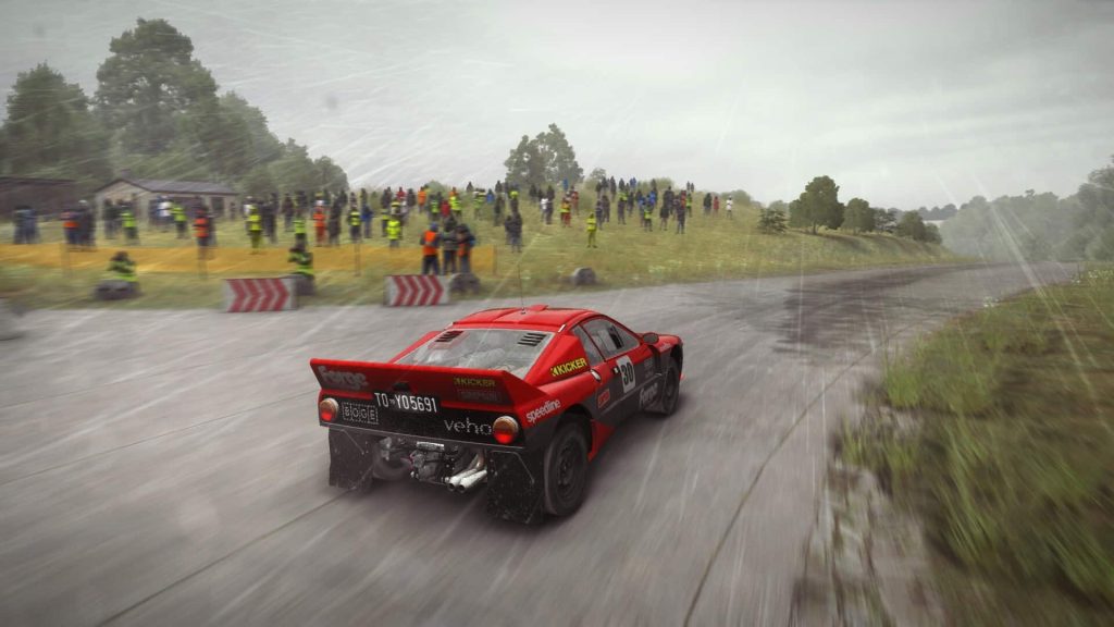 DiRT Rally Per PC