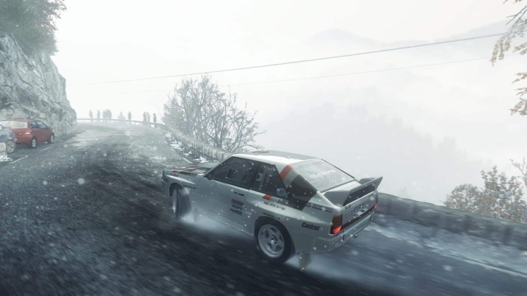 DiRT Rally Per PC