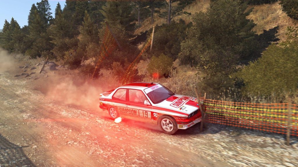 DiRT Rally Per PC