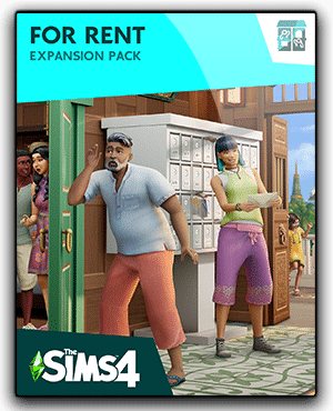 The Sims 4 In Affitto Per PC