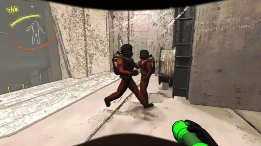 Lethal Company Per PC