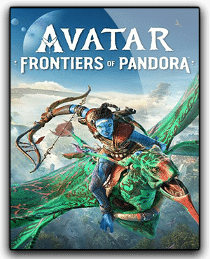 Avatar Frontiers of Pandora Per PC