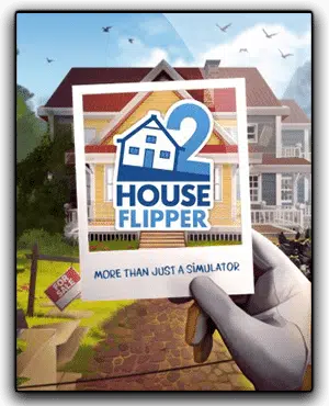 House Flipper 2 Download