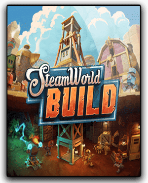 SteamWorld Build Download