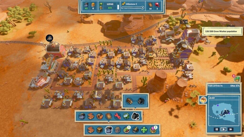 SteamWorld Build Download