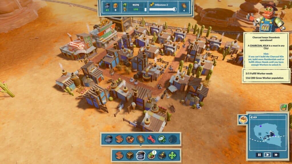 SteamWorld Build Download