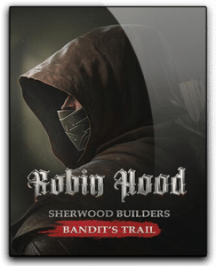 Robin Hood Sherwood Builders PC Download ITA