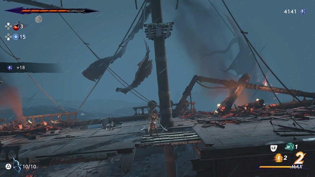 Prince of Persia The Lost Crown Per PC