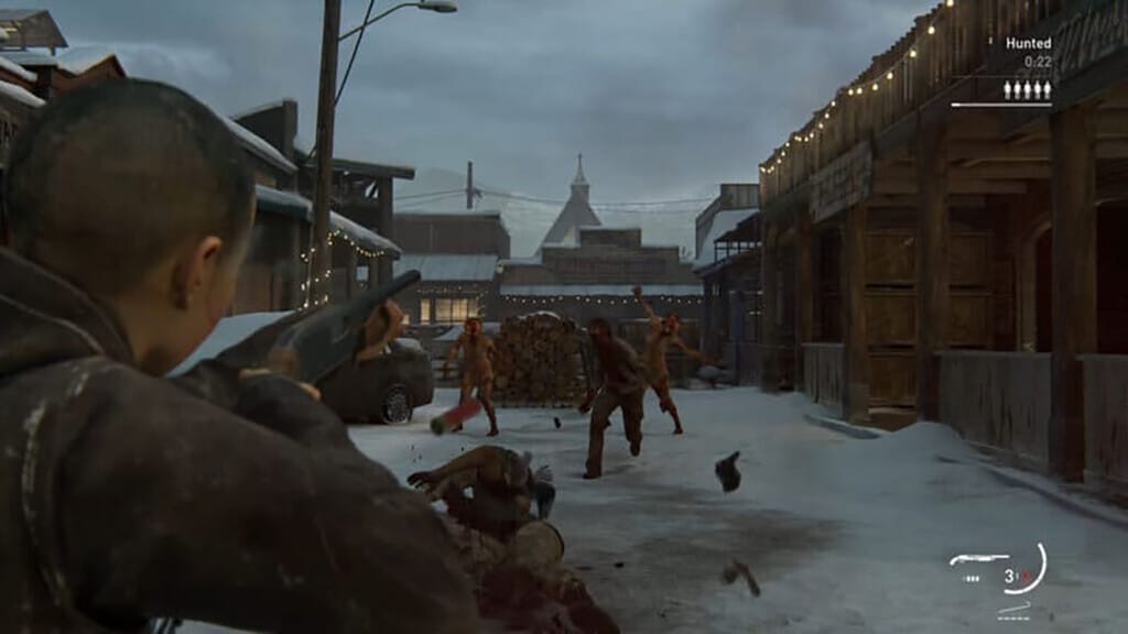 The Last of Us Part II Remastered Per PC