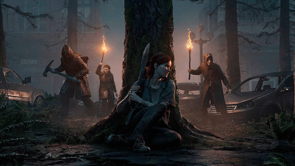 The Last of Us Part II Remastered Scaricare PC