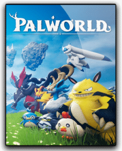 Palworld PC Download ITA