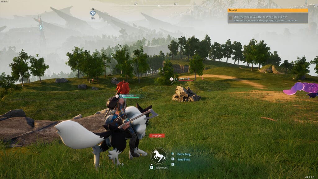 Palworld PC Download ITA