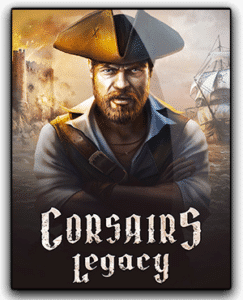 Corsairs Legacy PC Download ITA