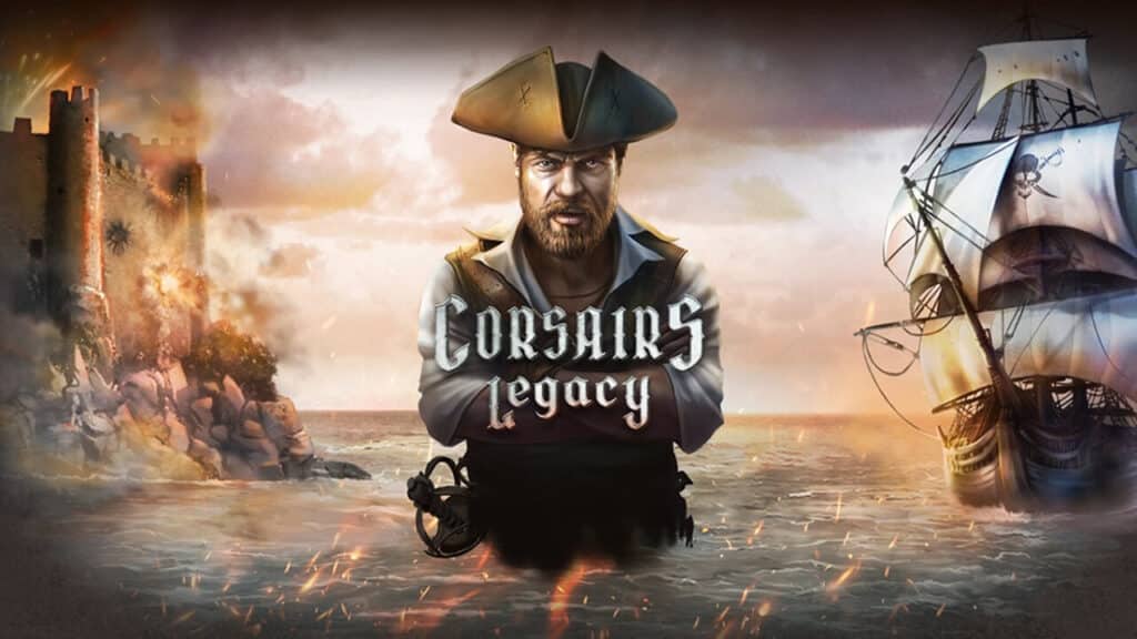 Corsairs Legacy PC gioco