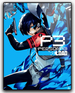 Persona 3 Reload PC Download ITA