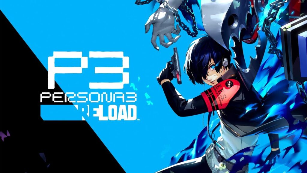 Persona 3 Reload gioco per pc