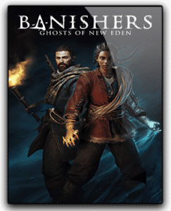 Banishers Ghosts of New Eden PC Download ITA
