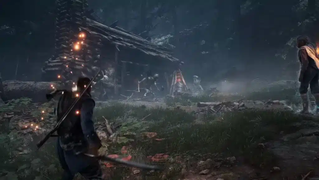 Banishers Ghosts of New Eden gratis