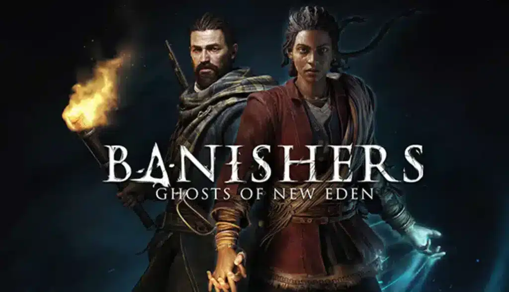 Banishers Ghosts of New Eden scaricare