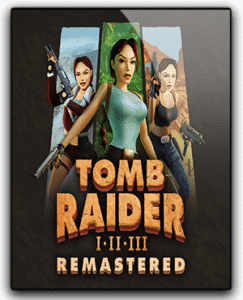 Tomb Raider I-III Remastered PC Download ITA