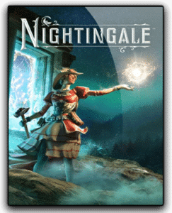 Nightingale PC Download ITA