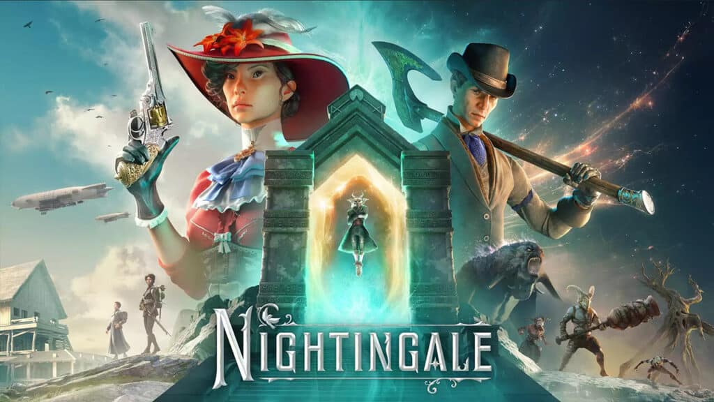 Nightingale download