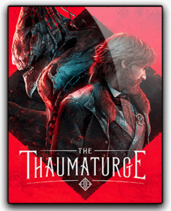 The Thaumaturge PC Download ITA