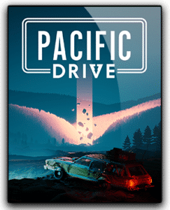 Pacific Drive PC Download ITA