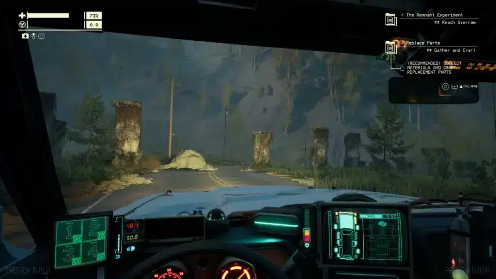 Pacific Drive Scaricare