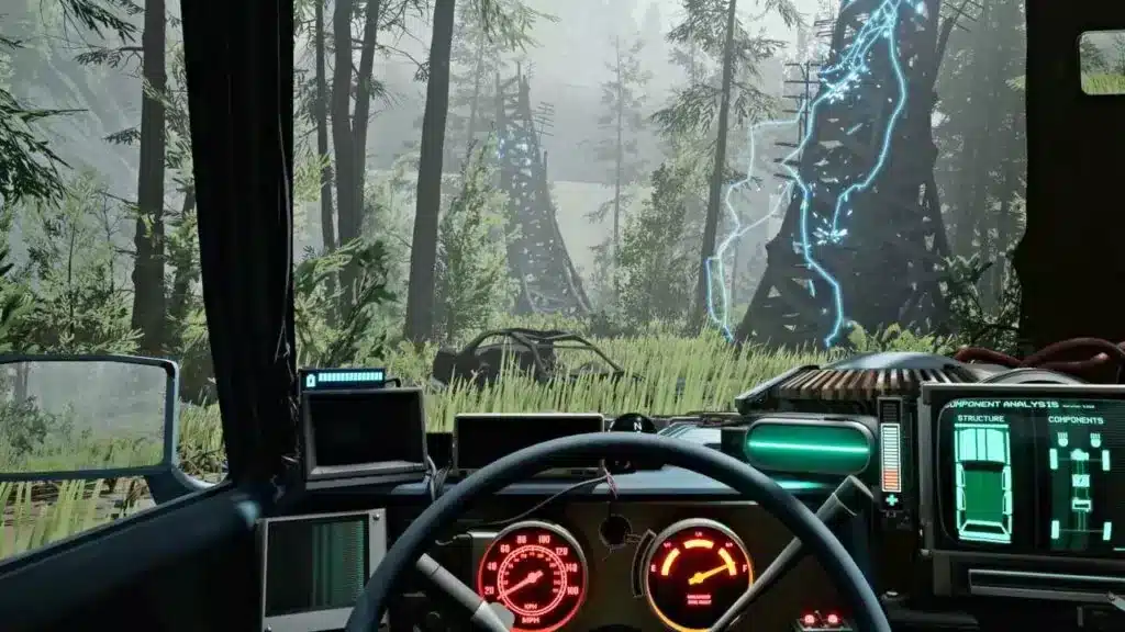 Pacific Drive Gratis