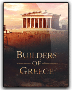 Builders of Greece PC Download ITA