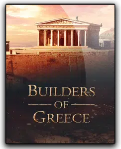 Builders of Greece PC Download ITA