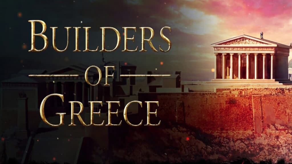Builders of Greece Scaricare