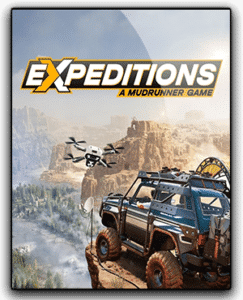 Expeditions A MudRunner Game PC Download ITA