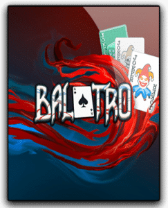 Balatro PC Download ITA