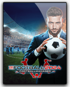 We Are Football 2024 PC Download ITA