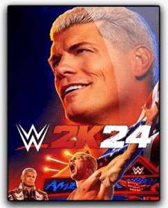 WWE 2K24 PC Download ITA