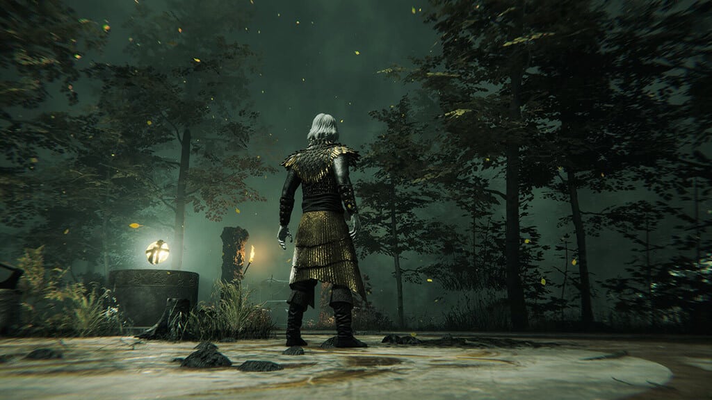 The Inquisitor scaricare gratis