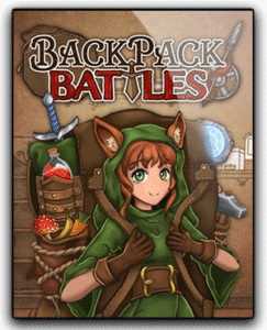 Backpack Battles PC Download ITA
