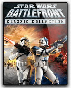 STAR WARS Battlefront Classic Collection PC Download ITA