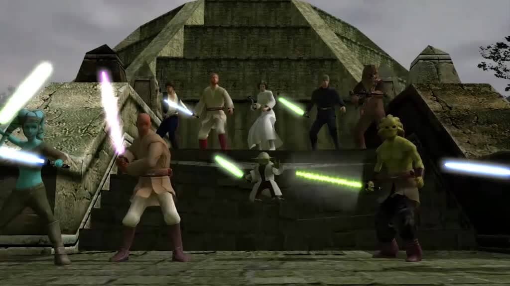 STAR WARS Battlefront Classic Collection gratis pc