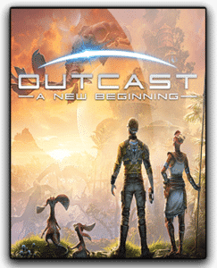Outcast A New Beginning PC Download ITA