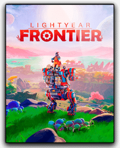 Lightyear Frontier PC Download ITA