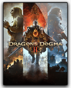 Dragons Dogma 2 PC Download ITA