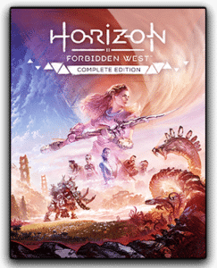Horizon Forbidden West Complete Edition PC Download ITA